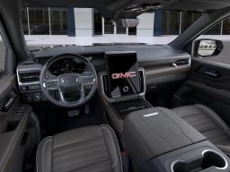 GMC Yukon XL Denali Ultimate 4WD 4dr 2026