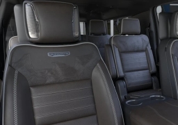 GMC Yukon XL Denali Ultimate 4WD 4dr 2026