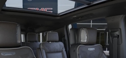 GMC Yukon XL Denali Ultimate 4WD 4dr 2026