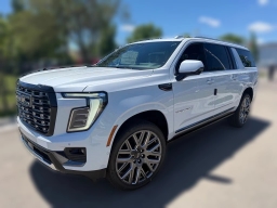 GMC Yukon XL Denali Ultimate 4WD 4dr 2026