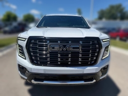 GMC Yukon XL Denali Ultimate 4WD 4dr 2026
