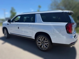GMC Yukon XL Denali Ultimate 4WD 4dr 2026
