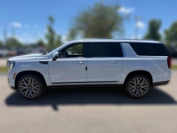GMC Yukon XL Denali Ultimate 4WD 4dr 2026