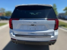 GMC Yukon XL Denali Ultimate 4WD 4dr 2026