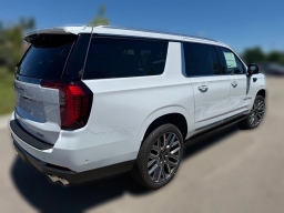 GMC Yukon XL Denali Ultimate 4WD 4dr 2026