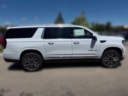 GMC Yukon XL Denali Ultimate 4WD 4dr 2026