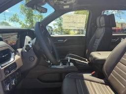 GMC Yukon XL Denali Ultimate 4WD 4dr 2026
