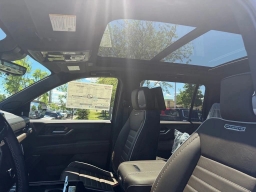 GMC Yukon XL Denali Ultimate 4WD 4dr 2026
