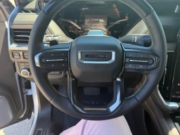 GMC Yukon XL Denali Ultimate 4WD 4dr 2026