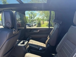 GMC Yukon XL Denali Ultimate 4WD 4dr 2026