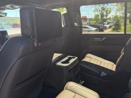 GMC Yukon XL Denali Ultimate 4WD 4dr 2026