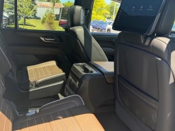 GMC Yukon XL Denali Ultimate 4WD 4dr 2026
