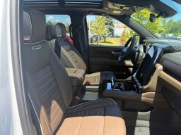 GMC Yukon XL Denali Ultimate 4WD 4dr 2026