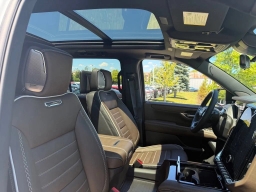 GMC Yukon XL Denali Ultimate 4WD 4dr 2026