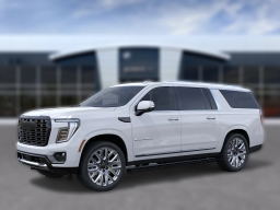 GMC Yukon XL Denali Ultimate 4WD 4dr 2026