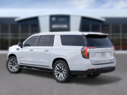 GMC Yukon XL Denali Ultimate 4WD 4dr 2026