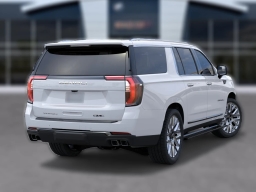 GMC Yukon XL Denali Ultimate 4WD 4dr 2026