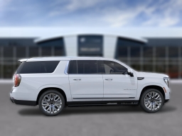 GMC Yukon XL Denali Ultimate 4WD 4dr 2026