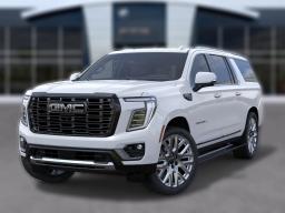 GMC Yukon XL Denali Ultimate 4WD 4dr 2026