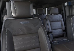 GMC Yukon XL Denali Ultimate 4WD 4dr 2026