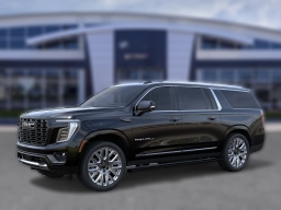 GMC Yukon XL Denali Ultimate 4WD 4dr 2026
