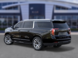 GMC Yukon XL Denali Ultimate 4WD 4dr 2026