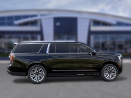 GMC Yukon XL Denali Ultimate 4WD 4dr 2026