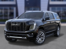 GMC Yukon XL Denali Ultimate 4WD 4dr 2026