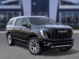 GMC Yukon XL Denali Ultimate 4WD 4dr 2026