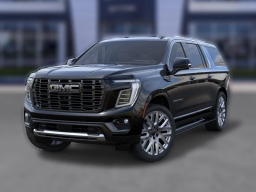 GMC Yukon XL Denali Ultimate 4WD 4dr 2026