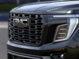 GMC Yukon XL Denali Ultimate 4WD 4dr 2026