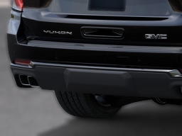 GMC Yukon XL Denali Ultimate 4WD 4dr 2026