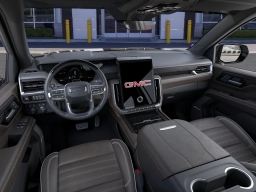 GMC Yukon XL Denali Ultimate 4WD 4dr 2026