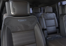 GMC Yukon XL Denali Ultimate 4WD 4dr 2026