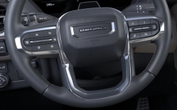 GMC Yukon XL Denali Ultimate 4WD 4dr 2026