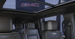 GMC Yukon XL Denali Ultimate 4WD 4dr 2026