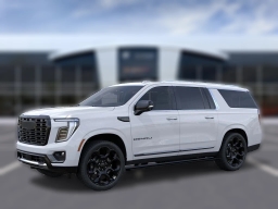 GMC Yukon XL Denali Ultimate 4WD 4dr 2026