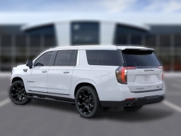 GMC Yukon XL Denali Ultimate 4WD 4dr 2026