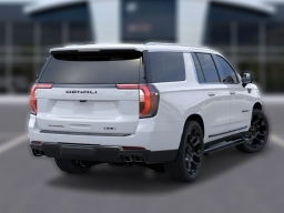 GMC Yukon XL Denali Ultimate 4WD 4dr 2026