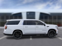 GMC Yukon XL Denali Ultimate 4WD 4dr 2026