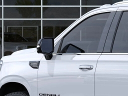 GMC Yukon XL Denali Ultimate 4WD 4dr 2026
