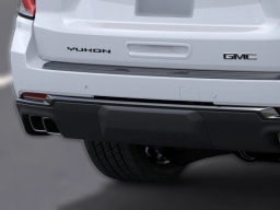 GMC Yukon XL Denali Ultimate 4WD 4dr 2026