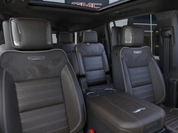 GMC Yukon XL Denali Ultimate 4WD 4dr 2026