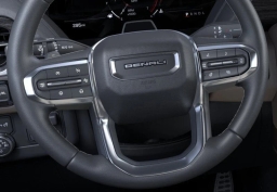 GMC Yukon XL Denali Ultimate 4WD 4dr 2026