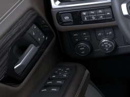 GMC Yukon XL Denali Ultimate 4WD 4dr 2026