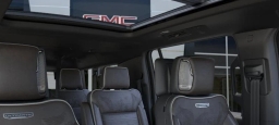 GMC Yukon XL Denali Ultimate 4WD 4dr 2026