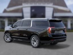 GMC Yukon XL Denali Ultimate 4WD 4dr 2026
