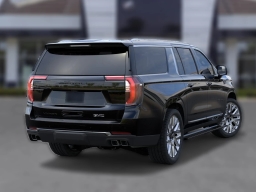 GMC Yukon XL Denali Ultimate 4WD 4dr 2026