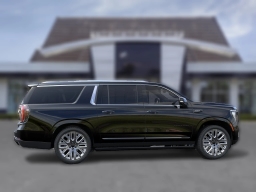 GMC Yukon XL Denali Ultimate 4WD 4dr 2026