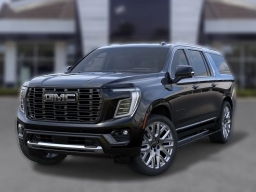 GMC Yukon XL Denali Ultimate 4WD 4dr 2026